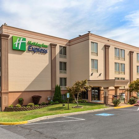 Holiday Inn Express Harrisburg Sw - Mechanicsburg By Ihg Eksteriør billede