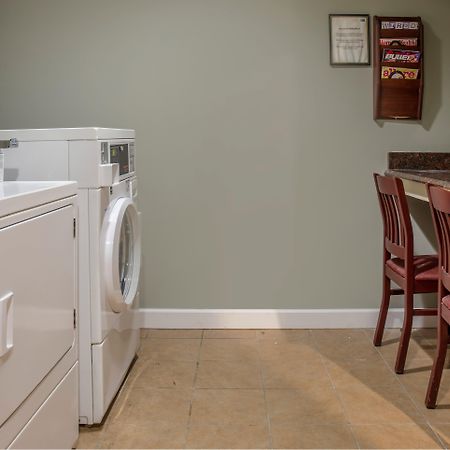 Holiday Inn Express Harrisburg Sw - Mechanicsburg By Ihg Eksteriør billede