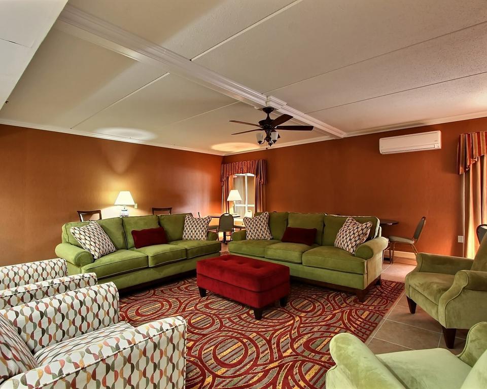 Holiday Inn Express Harrisburg Sw - Mechanicsburg By Ihg Eksteriør billede