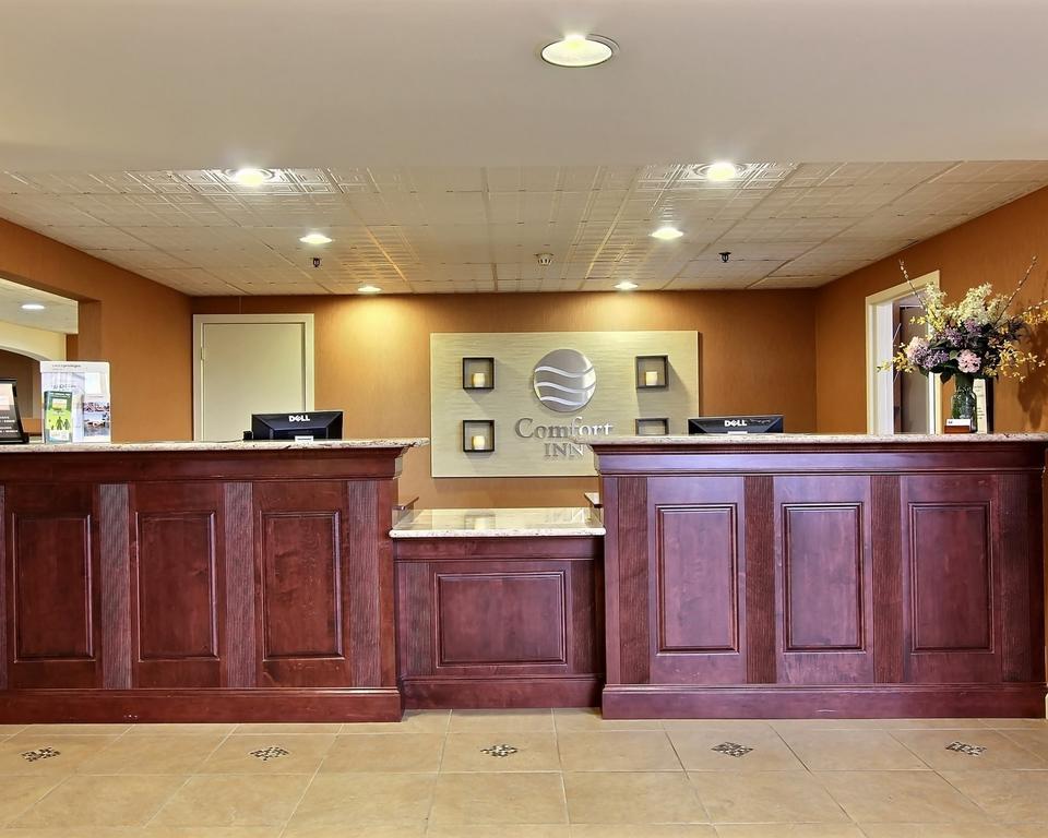 Holiday Inn Express Harrisburg Sw - Mechanicsburg By Ihg Eksteriør billede