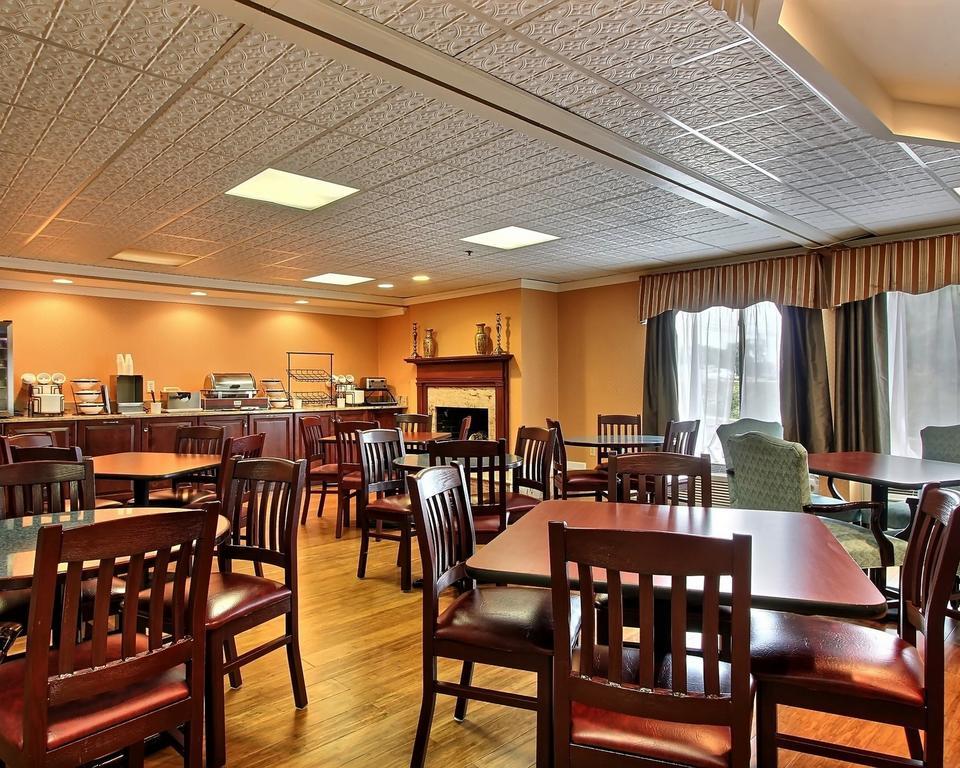 Holiday Inn Express Harrisburg Sw - Mechanicsburg By Ihg Eksteriør billede