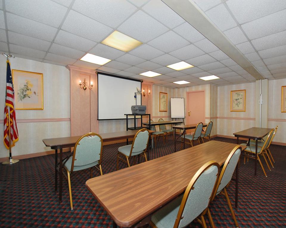 Holiday Inn Express Harrisburg Sw - Mechanicsburg By Ihg Faciliteter billede