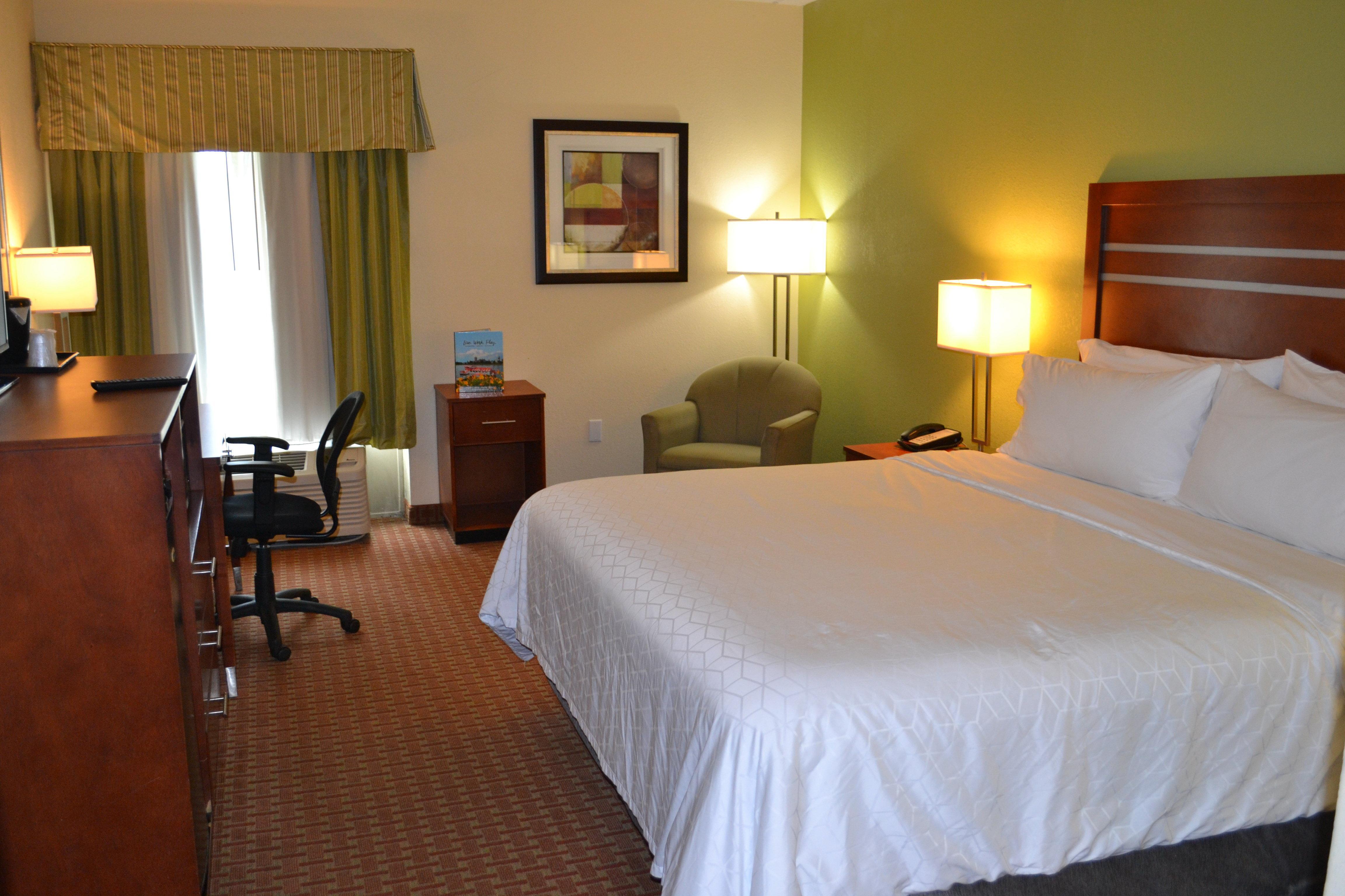 Holiday Inn Express Harrisburg Sw - Mechanicsburg By Ihg Eksteriør billede