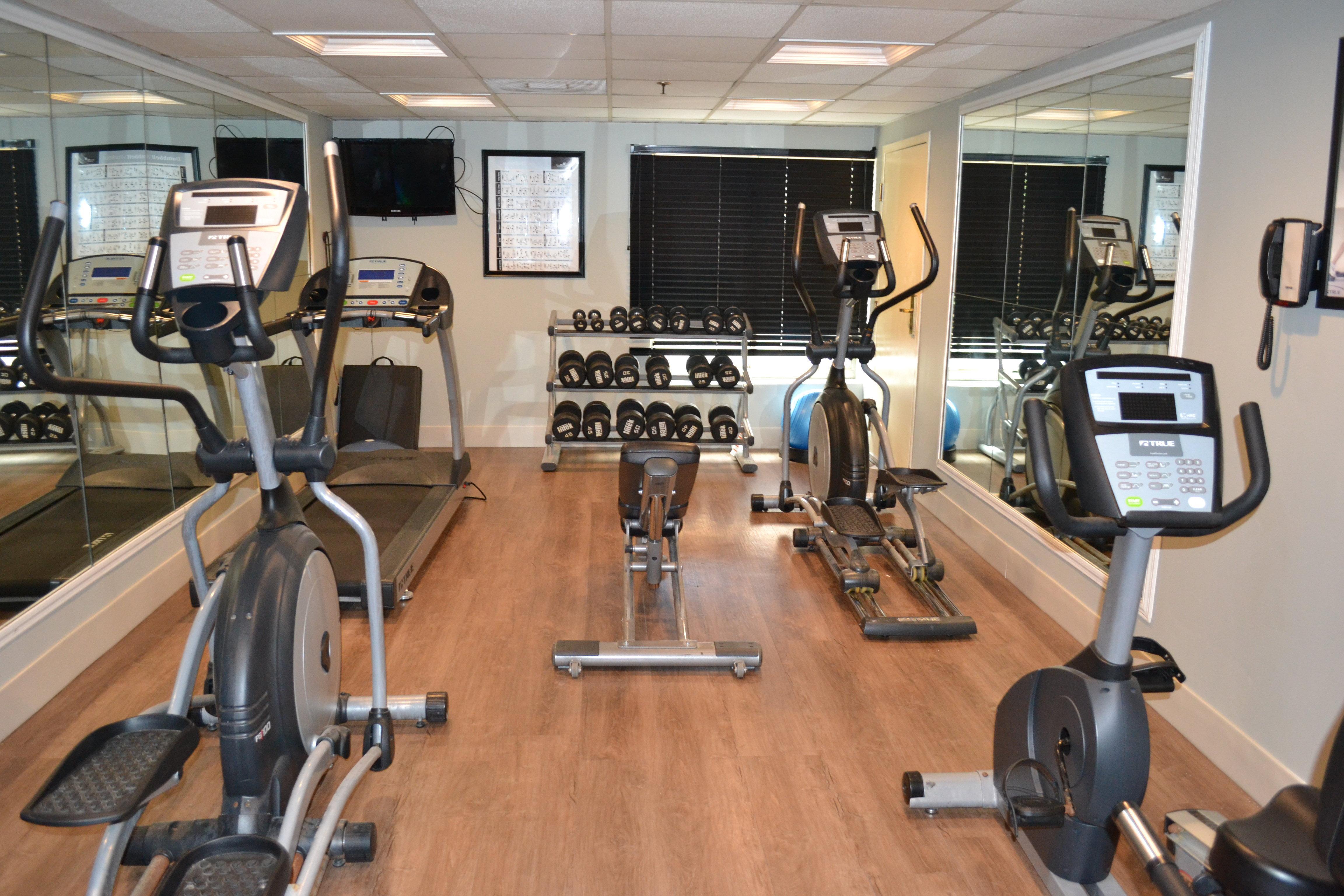 Holiday Inn Express Harrisburg Sw - Mechanicsburg By Ihg Eksteriør billede
