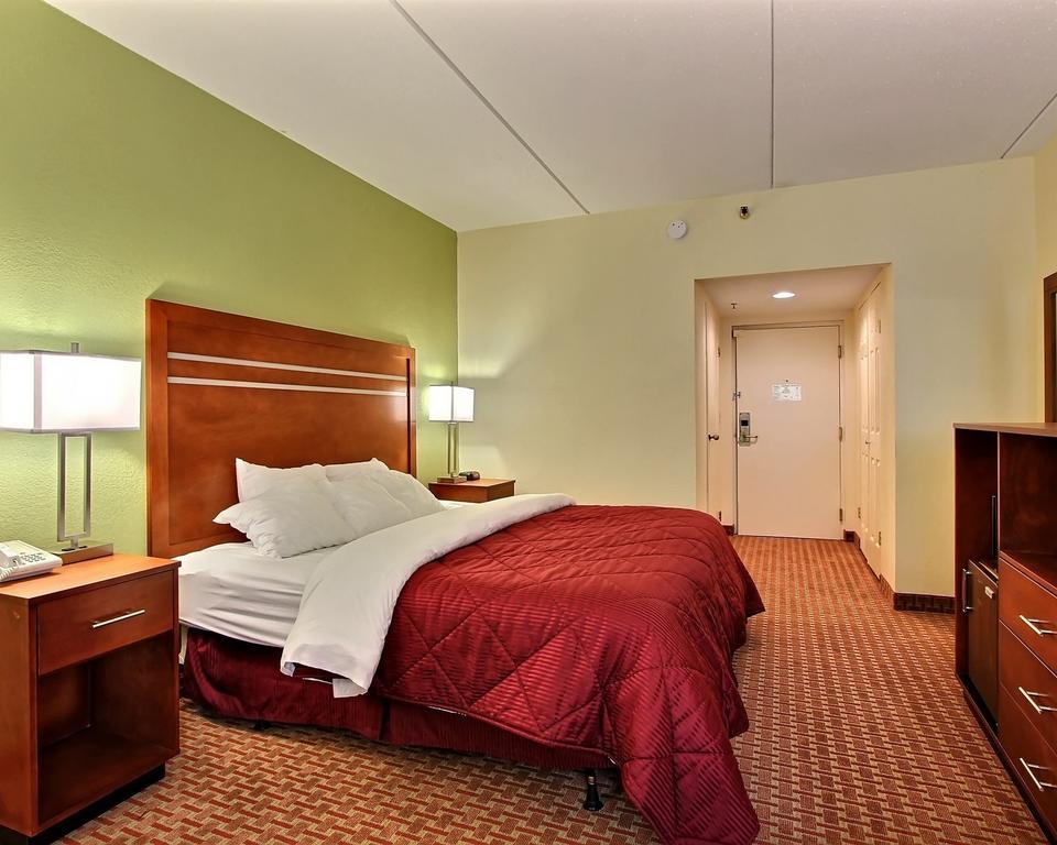 Holiday Inn Express Harrisburg Sw - Mechanicsburg By Ihg Værelse billede