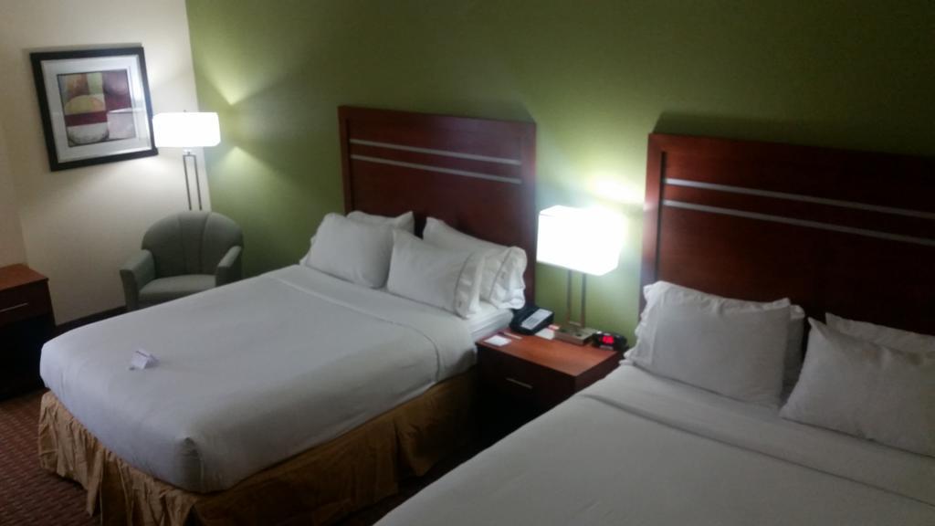 Holiday Inn Express Harrisburg Sw - Mechanicsburg By Ihg Eksteriør billede