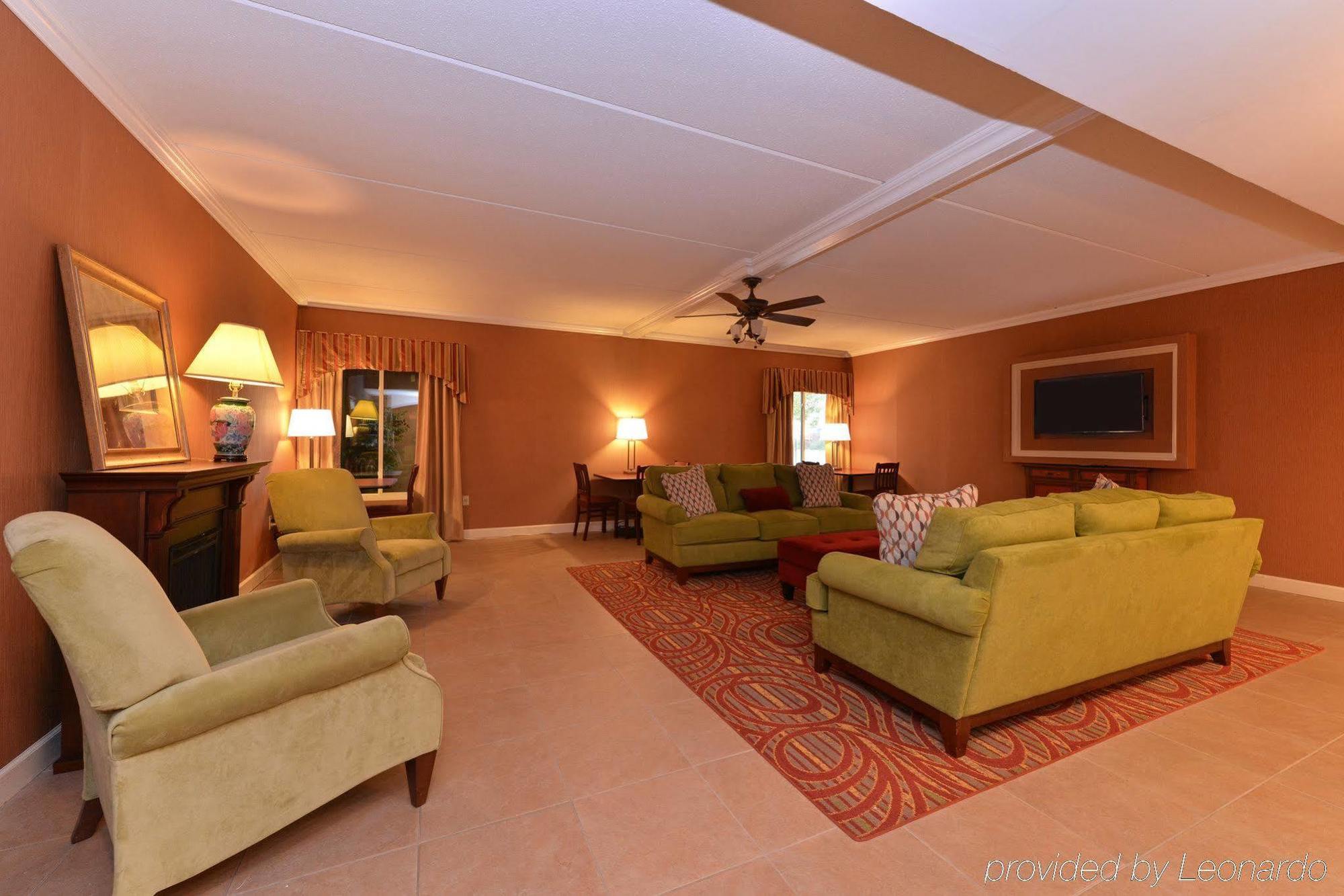 Holiday Inn Express Harrisburg Sw - Mechanicsburg By Ihg Eksteriør billede
