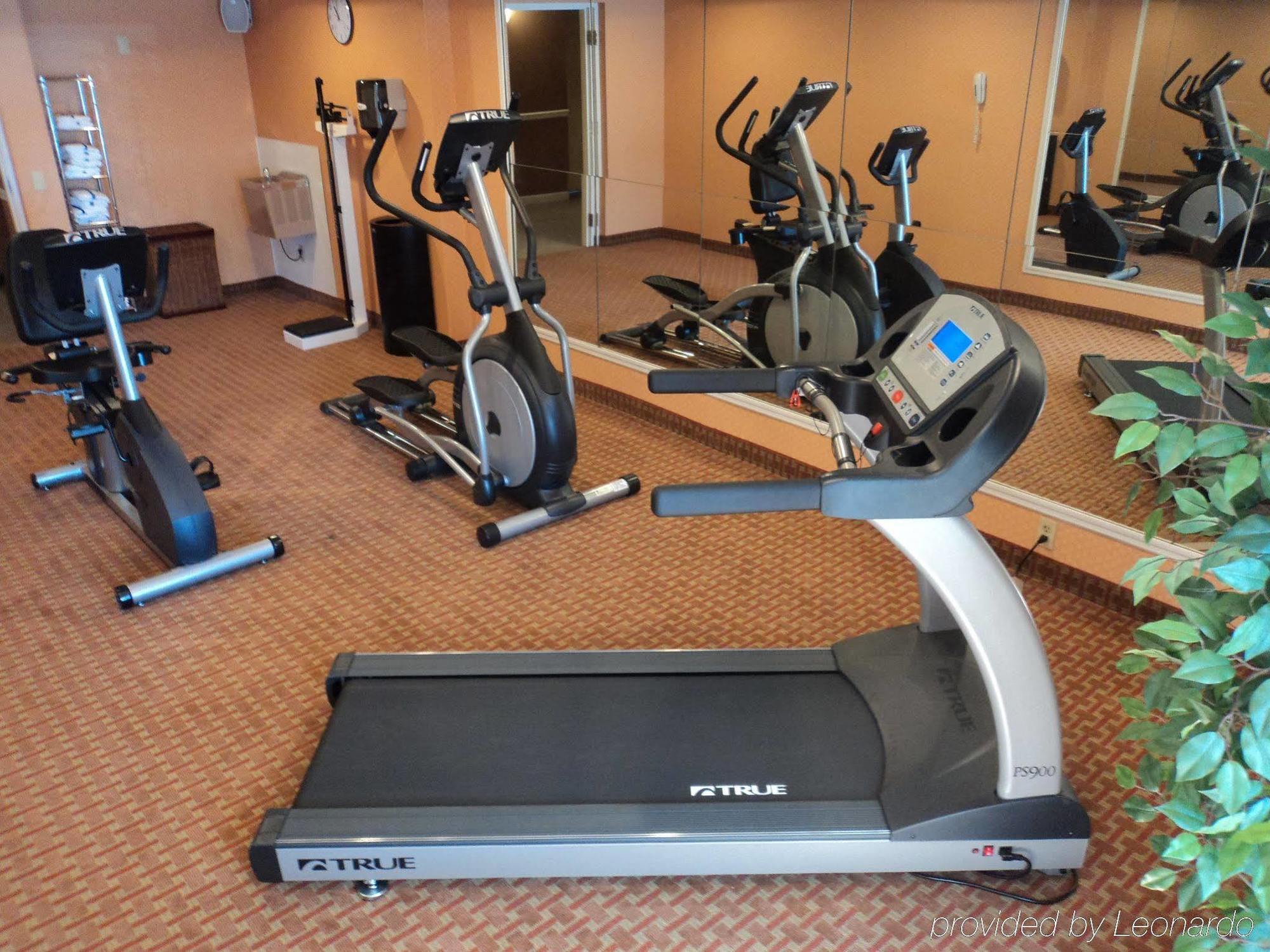 Holiday Inn Express Harrisburg Sw - Mechanicsburg By Ihg Eksteriør billede