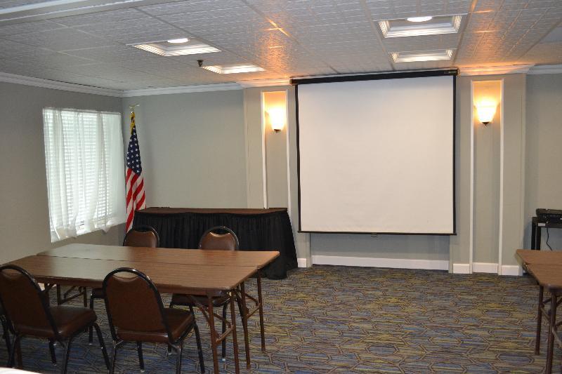 Holiday Inn Express Harrisburg Sw - Mechanicsburg By Ihg Eksteriør billede