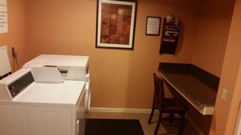 Holiday Inn Express Harrisburg Sw - Mechanicsburg By Ihg Eksteriør billede